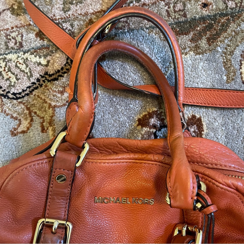 Michael Kors Purse - Picture 5 of 10